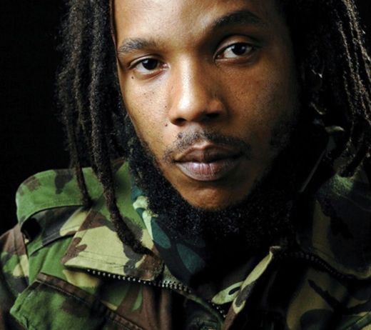More Info for STEPHEN MARLEY ACOUSTIC SOUL (RESCHEDULED)
