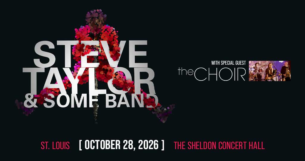 Steve Taylor & Some Band
