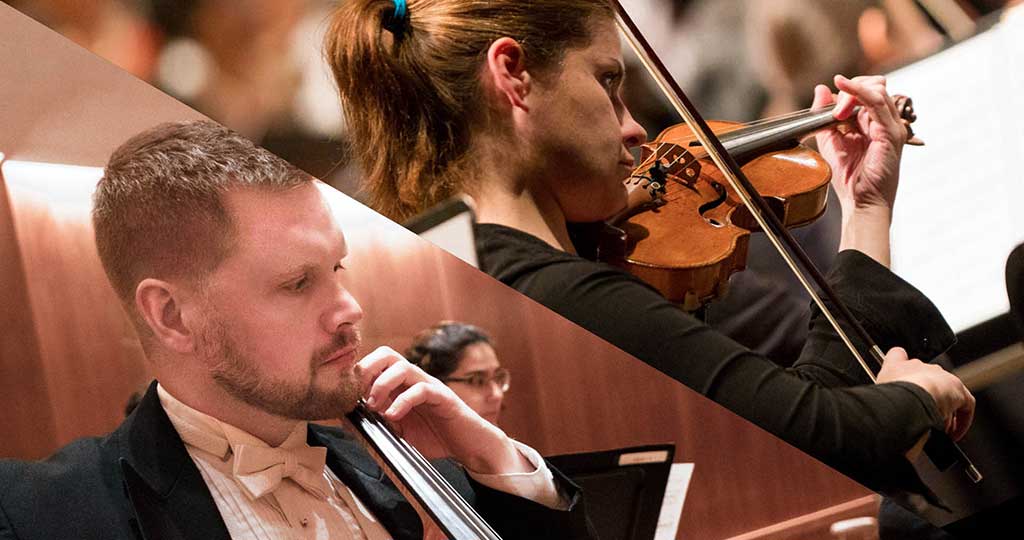St. Louis Symphony Orchestra: Live at the Sheldon