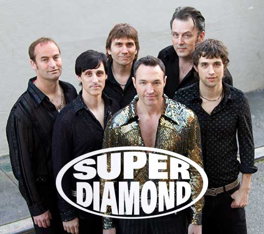 More Info for Super Diamond