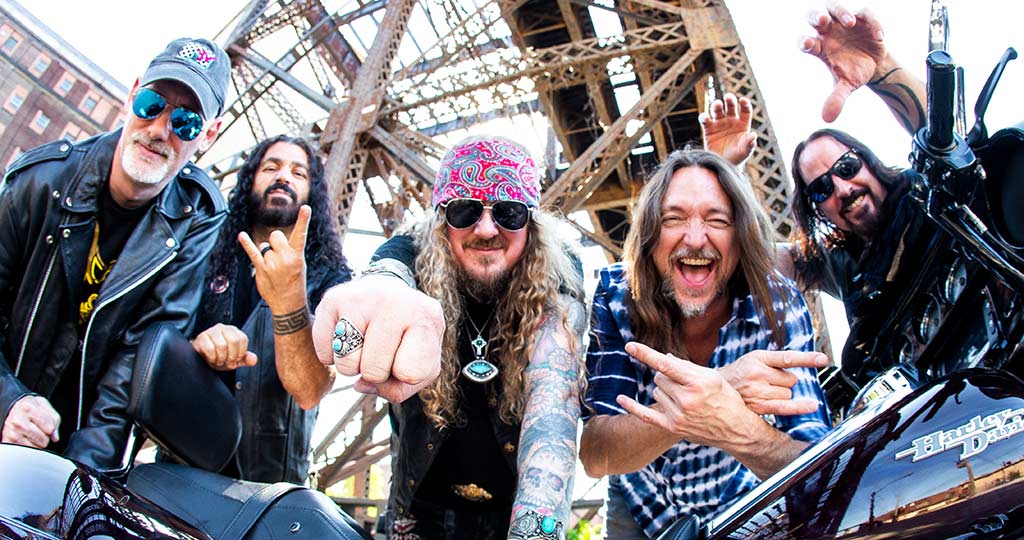 Superjam The Fabulous Fox Theatre