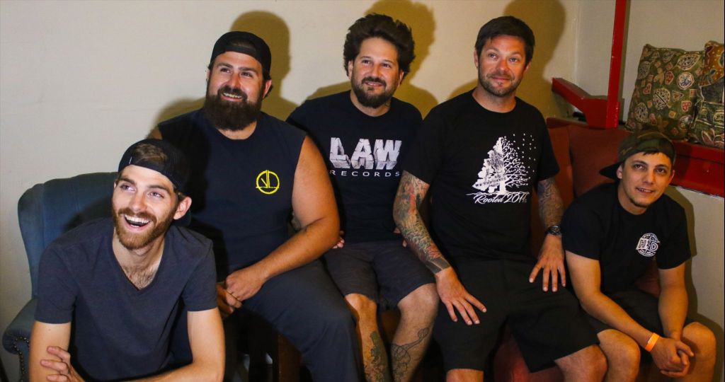 THE SUPERVILLAINS - CANCELLED