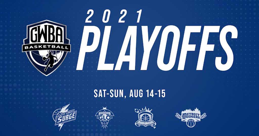 St. Louis Surge - Women's Basketball