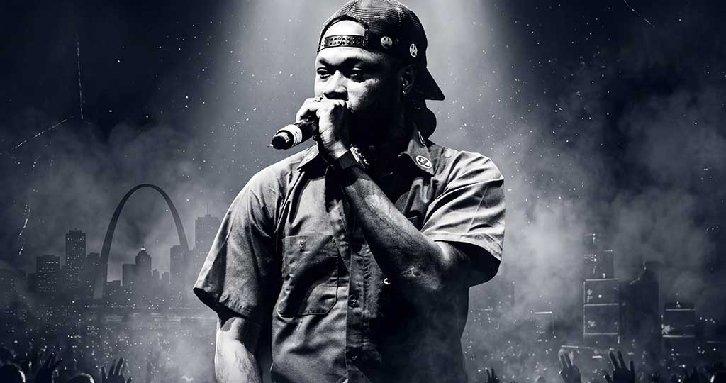 T-Dubb-O & The Blue City Syndicate