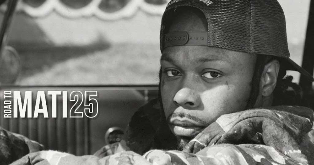 T-DUBB-O: LIVE FROM THE SET