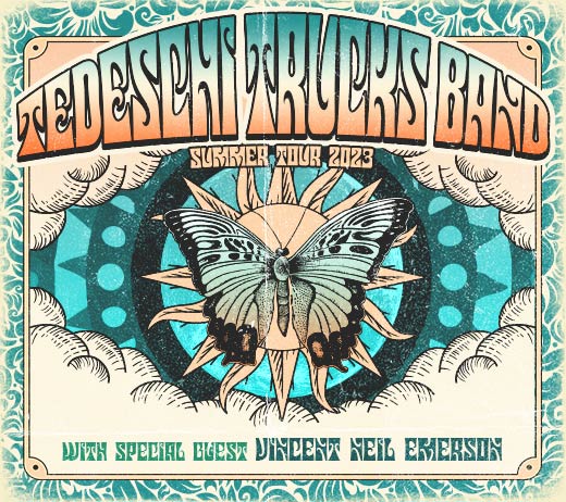 More Info for Tedeschi Trucks Band