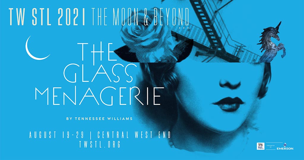 TENNESSEE WILLIAMS FESTIVAL ST. LOUIS