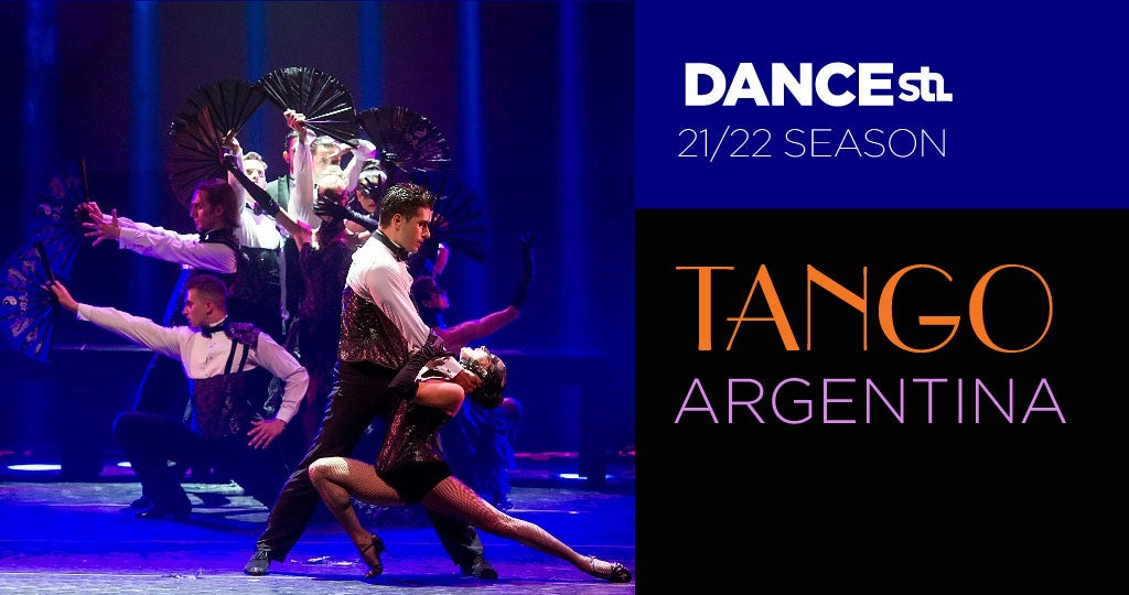 Tango Argentina
