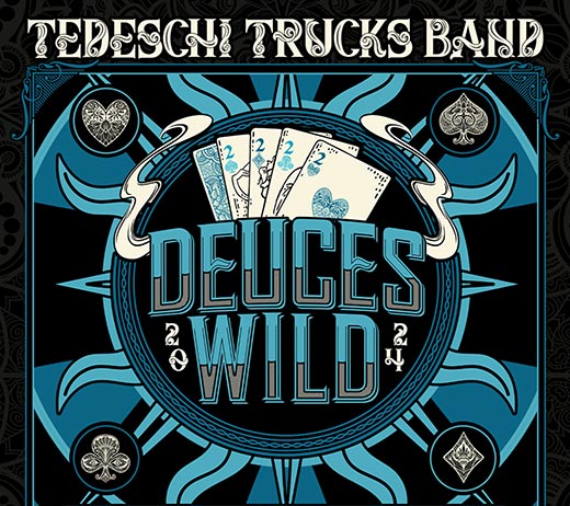 More Info for Tedeschi Trucks Band