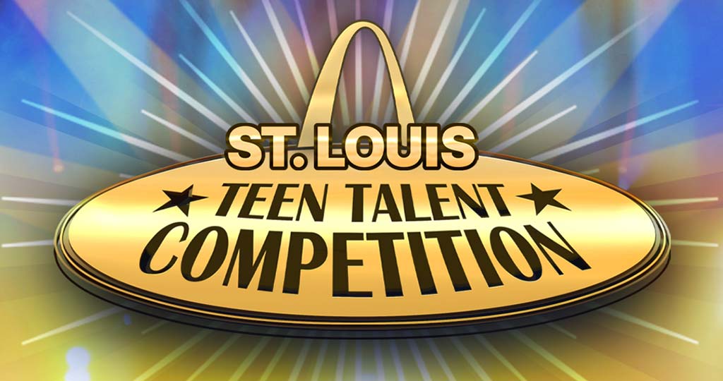 13th Annual St. Louis Teen Talent Competition Slideshow Thumbnail