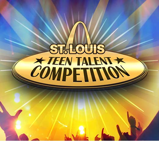 More Info for 13th Annual St. Louis Teen Talent Competition Finals