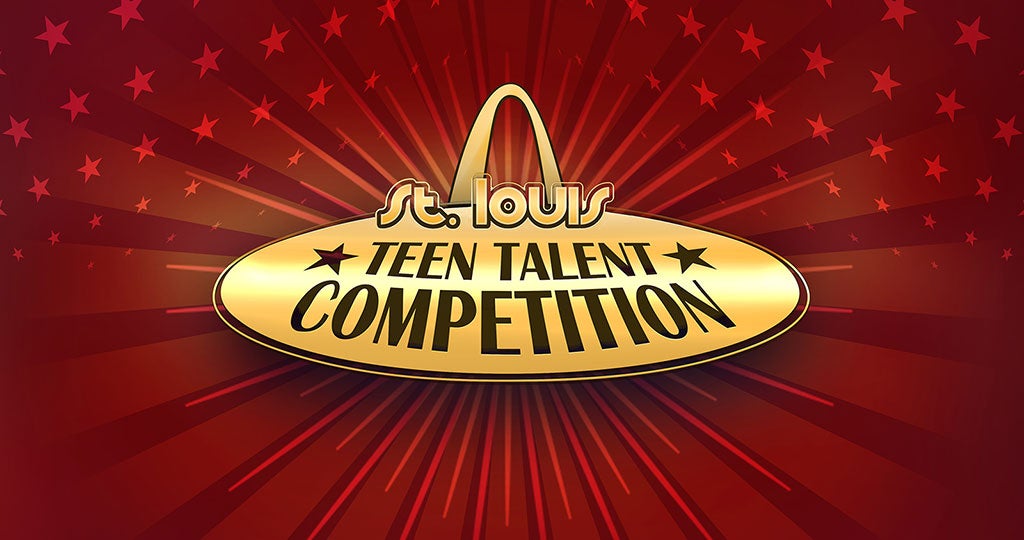 12th Annual St. Louis Teen Talent Competition Slideshow Thumbnail