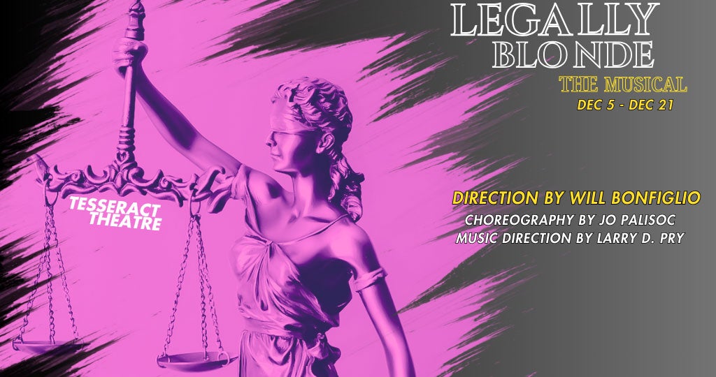 LEGALLY BLONDE: THE MUSICAL