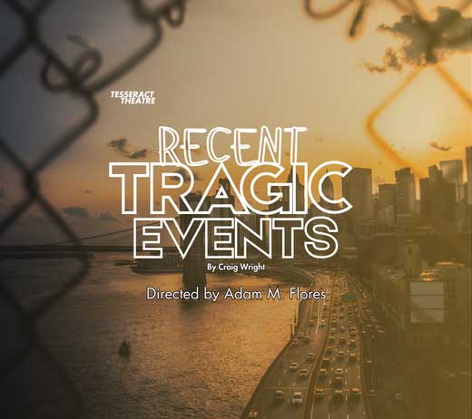 More Info for RECENT TRAGIC EVENTS