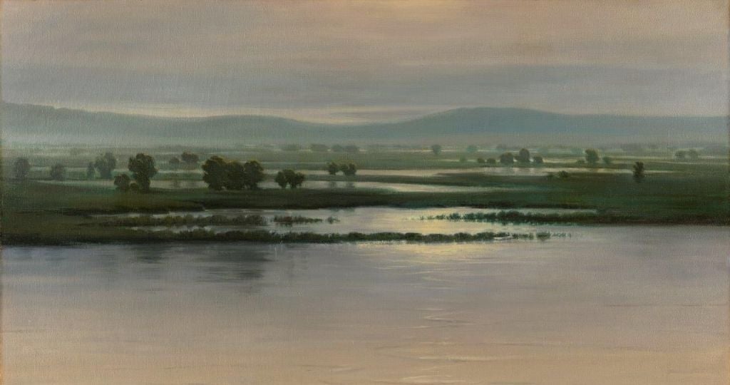 ART ALONG THE RIVERS: A BICENTENNIAL CELEBRATION