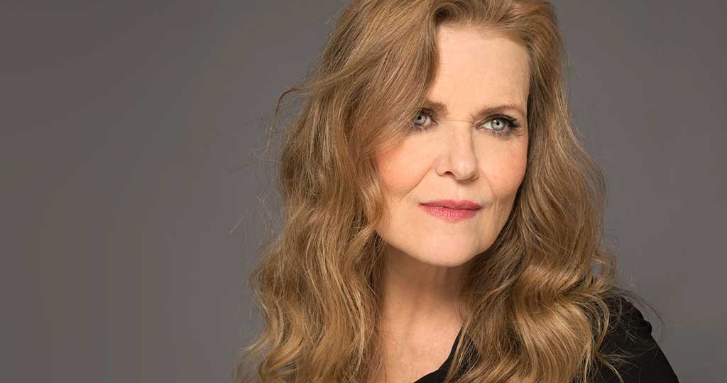 Tierney Sutton