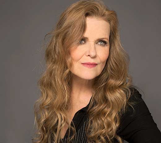 More Info for Tierney Sutton