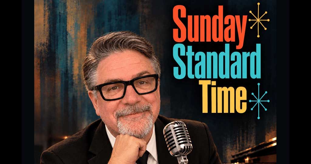 Tim Schall: Sunday Standard Time