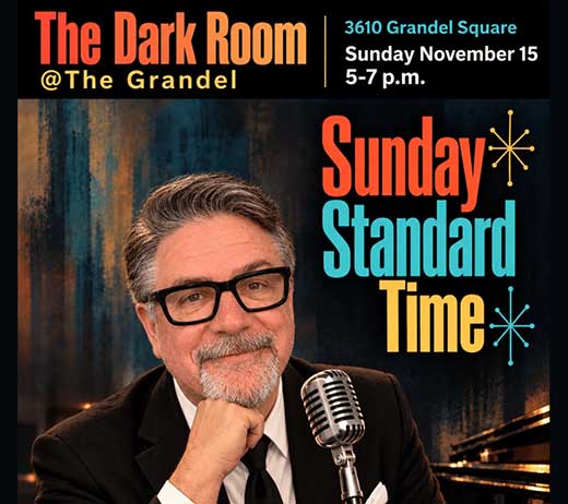More Info for Tim Schall: Sunday Standard Time