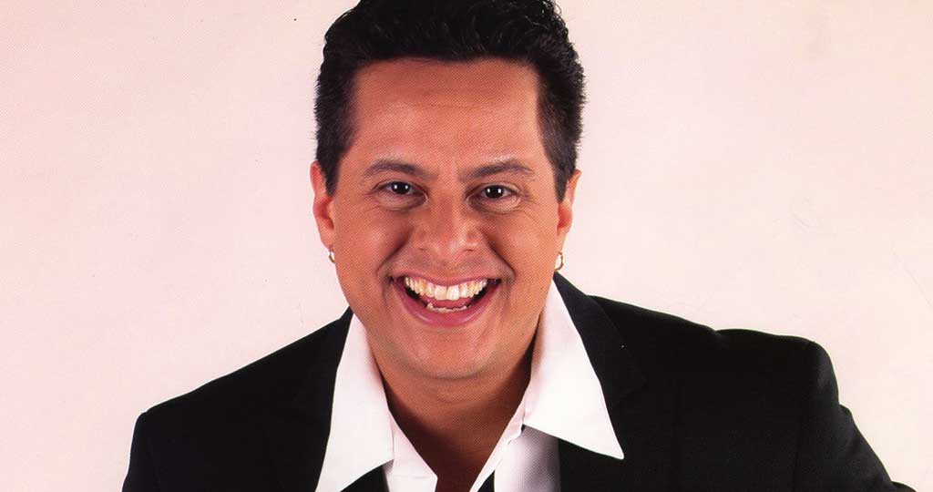 Tito Puente, Jr.
