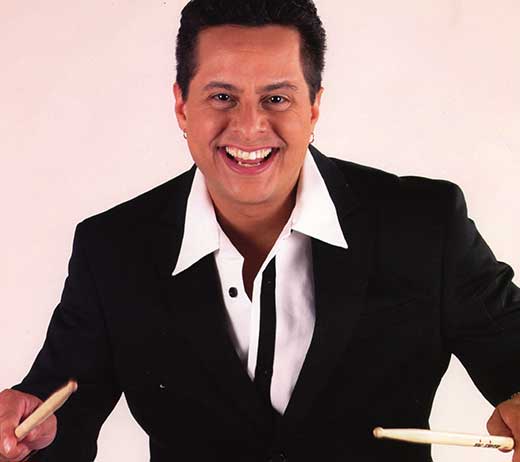More Info for Tito Puente, Jr.