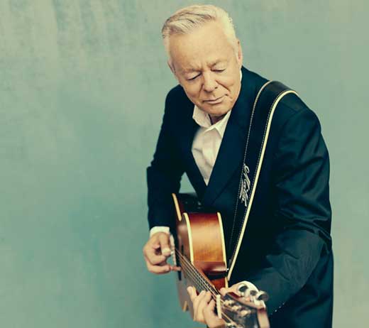 More Info for TOMMY EMMANUEL