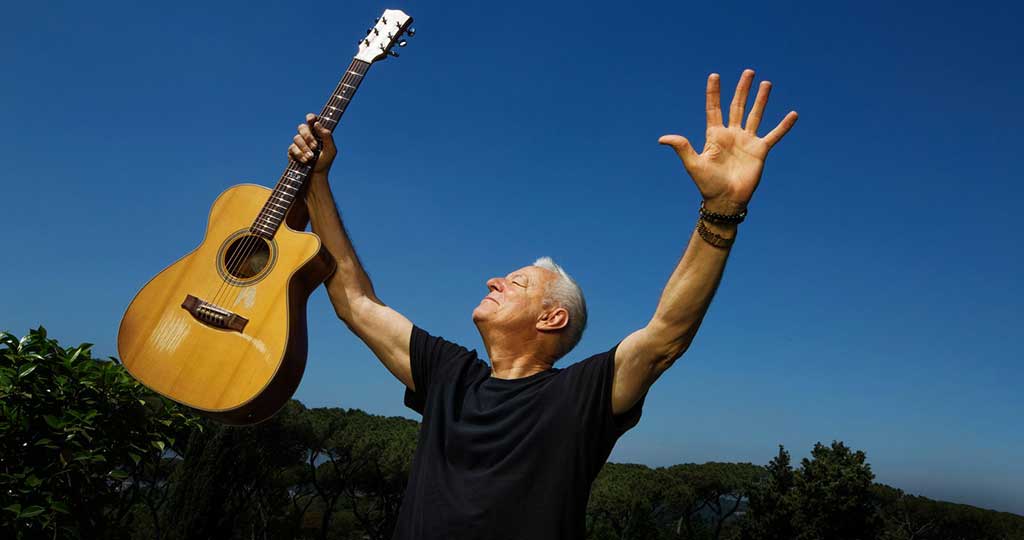 TOMMY EMMANUEL, CGP