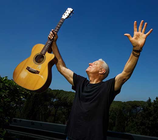 More Info for TOMMY EMMANUEL, CGP