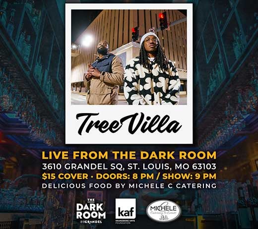 More Info for Dark Room Showcase: TREEVILLA