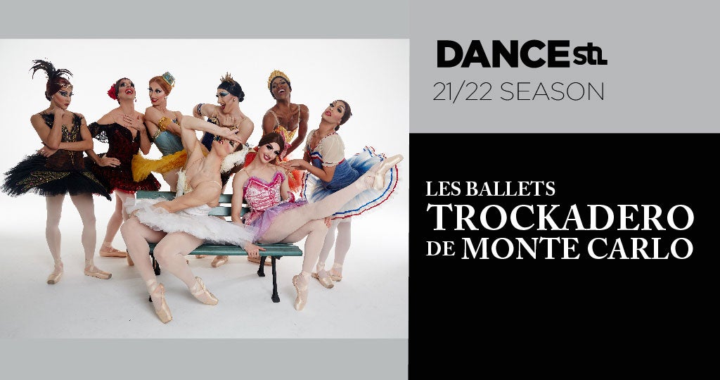 Les Ballets Trockadero de Monte Carlo