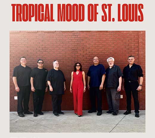 More Info for Tropical Mood of St. Louis