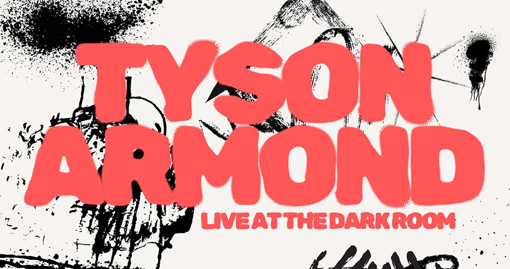 TYSON ARMOND