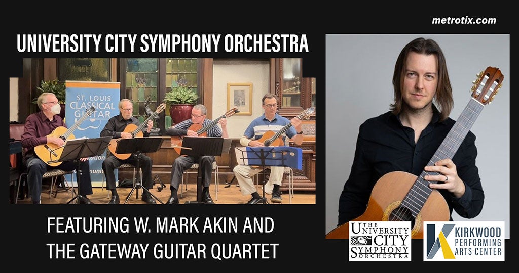University City Symphony Orchestra