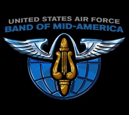 More Info for USAF Band of Mid-America Concert Band