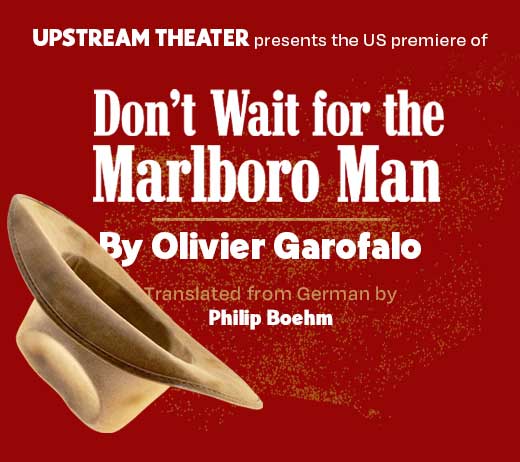 More Info for DON'T WAIT FOR THE MARLBORO MAN