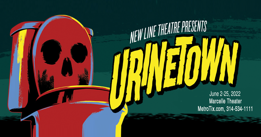 URINETOWN