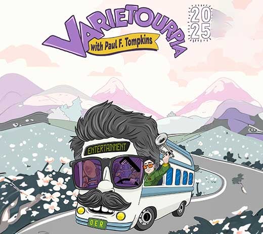 More Info for VARIETOPIA