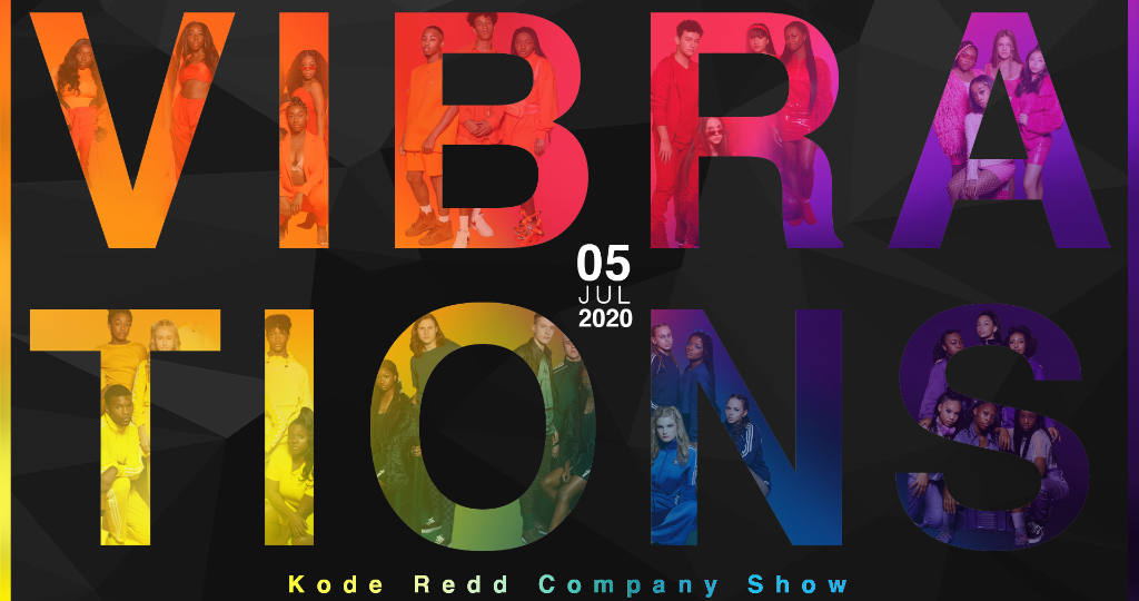 VIBRATIONS (CANCELLED)