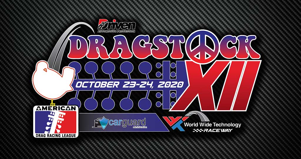 ADRL DRAGSTOCK CAMPING