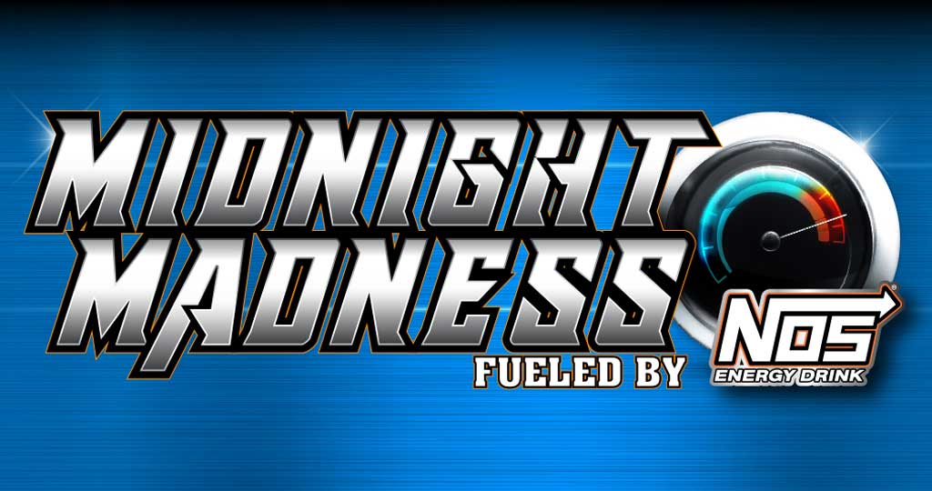MIDNIGHT MADNESS