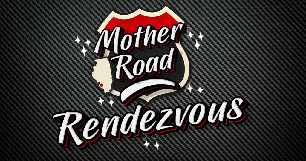 MOTHER ROAD RENDEZVOUS CAMPING