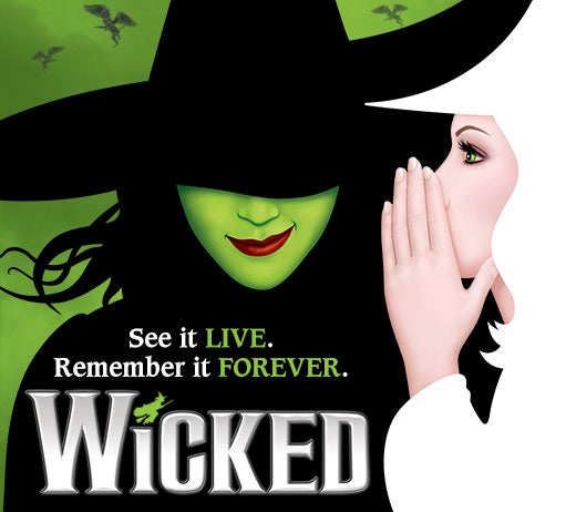 More Info for Wicked