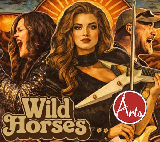 More Info for Wild Horses