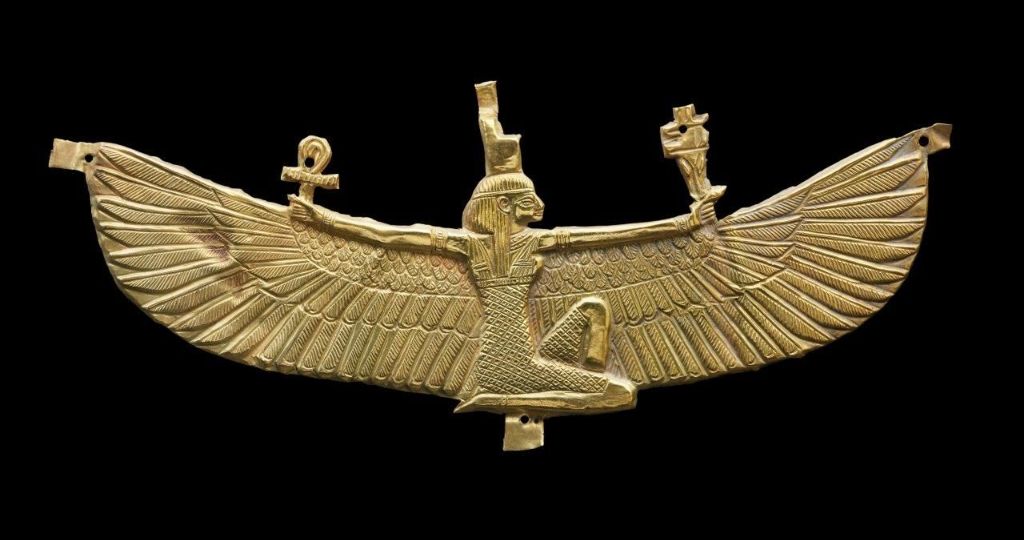 Nubia: Treasures of Ancient Africa
