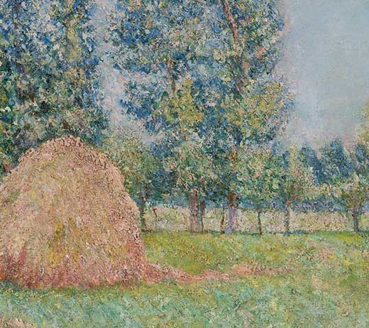More Info for Opening Lecture—Women Impressionists and the Land
