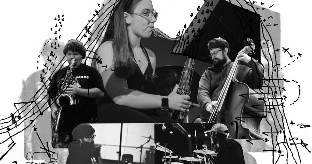 Zack Vaughan & Co.