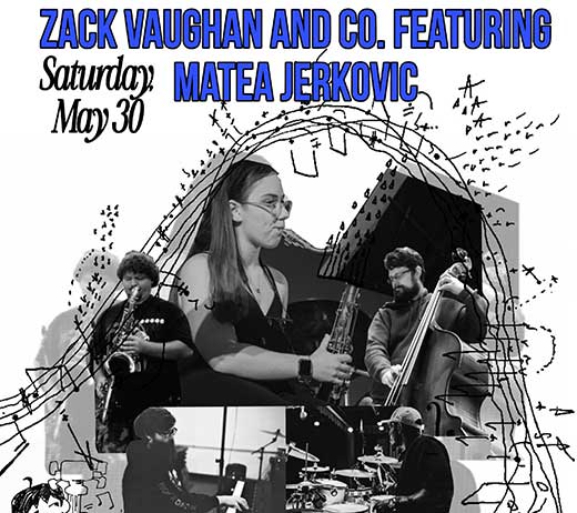More Info for Zack Vaughan & Co.