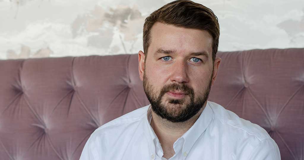 ADAM MANESS TRIO
