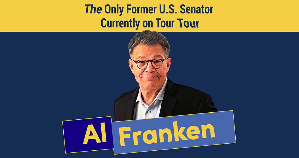 Al Franken