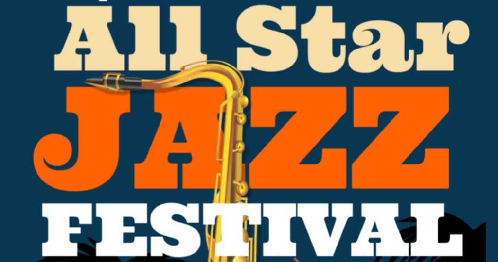 ALL STAR JAZZ FESTIVAL